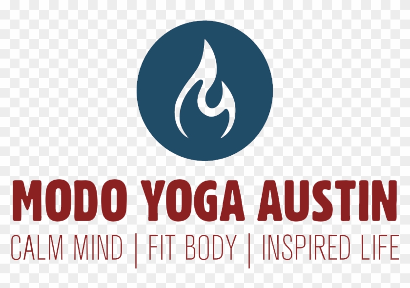 Mya High Res Logo - Moksha Yoga Clipart #4040074