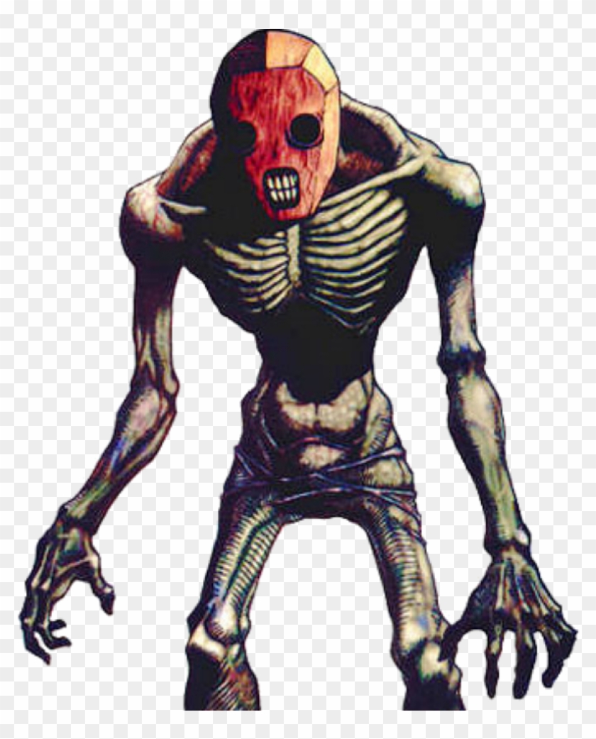 Redead The Legend Of Zelda Clipart