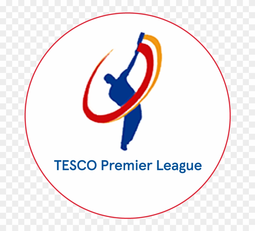 Tesco Premier League Season - Circle Clipart #4040171