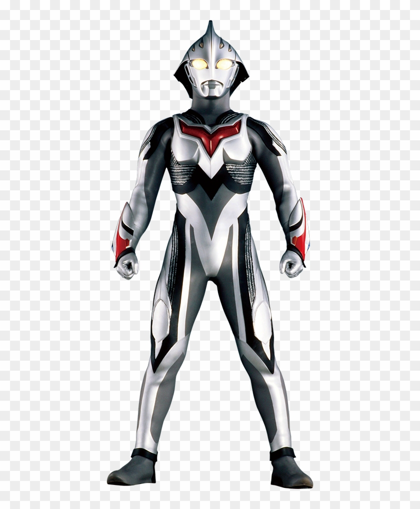 Ultraman Nexus Junis Blue Clipart