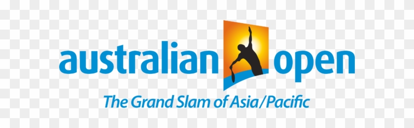 Australian Open Clipart