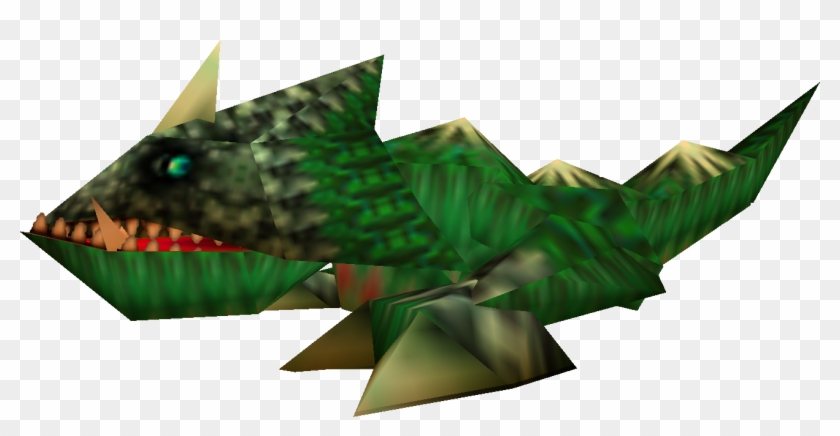 Zelda Ocarina Of Time Dodongo Clipart