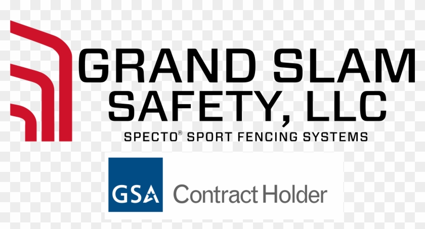 Grand Slam Safety Now A Gsa Contractor - General Services Administration Clipart #4040383