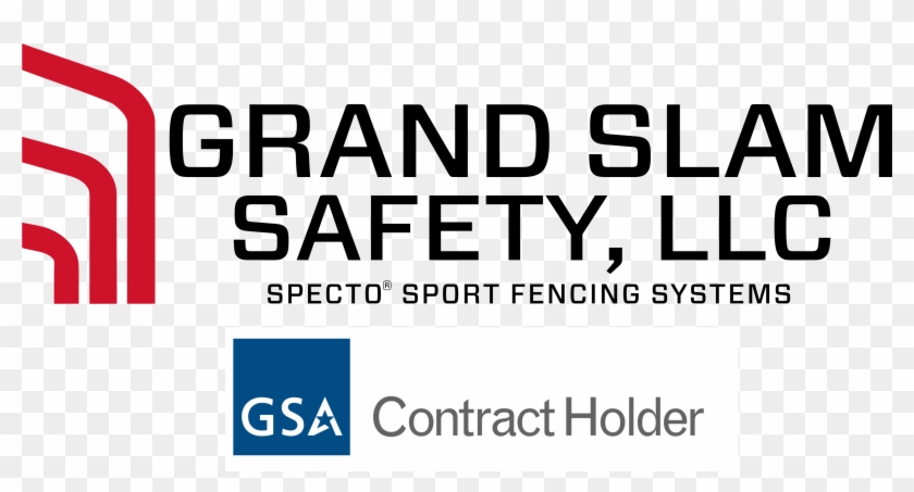 Grand Slam Safety Now A Gsa Contractor - General Services Administration Clipart