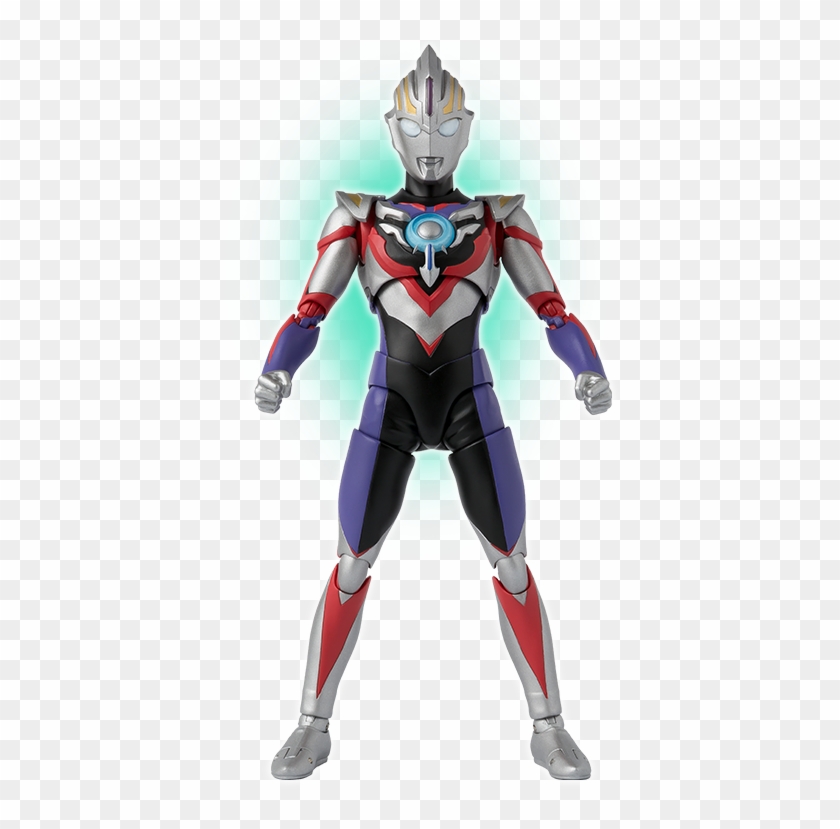 Tamashii Is Releasing The S - Zeperion Ultraman Orb Clipart