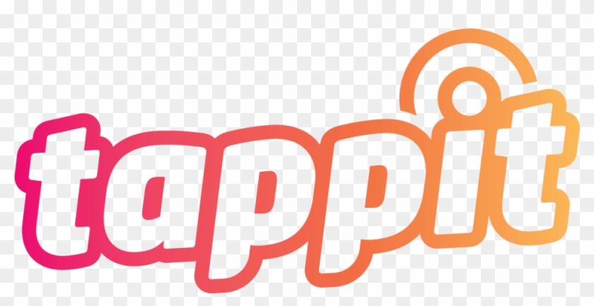 Tappit Is A Dynamic Company Specialising In Cashless - Man City Tappit Clipart #4040527