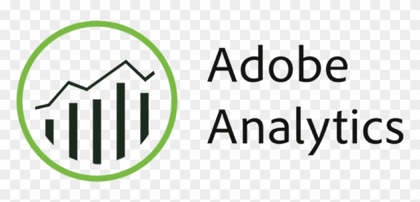 Logo Adobe Analytics - Adobe Analytics Certified Partner Clipart #4040569