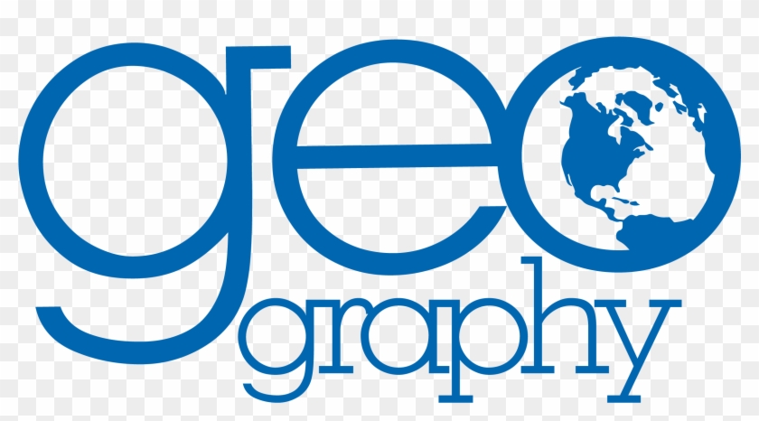 Geography Png Hd - Geography Clipart