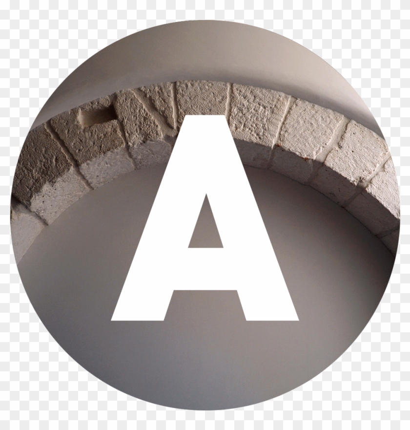 Accomodation - Circle Clipart