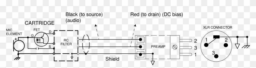 Download Shure Mic Wiring Wiring Library Diagram H7 Shure Mic - 콘덴서 마이크