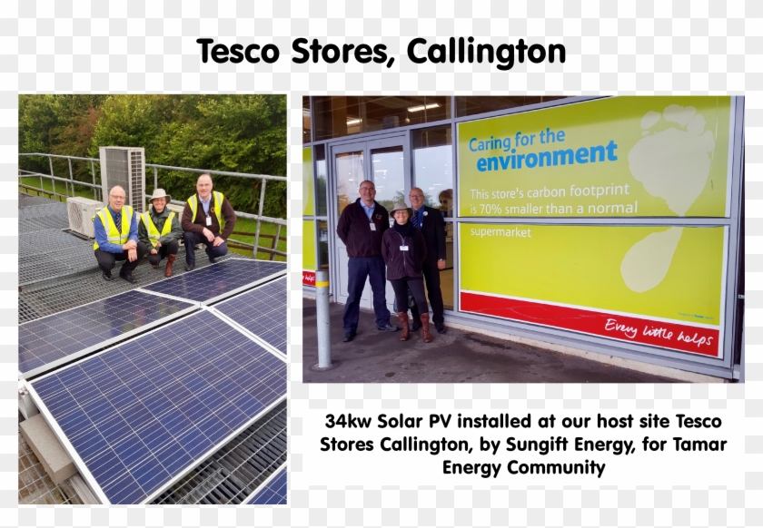 Tesco Stores Clipart