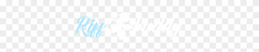 Riffbuddy - Graphic Design Clipart