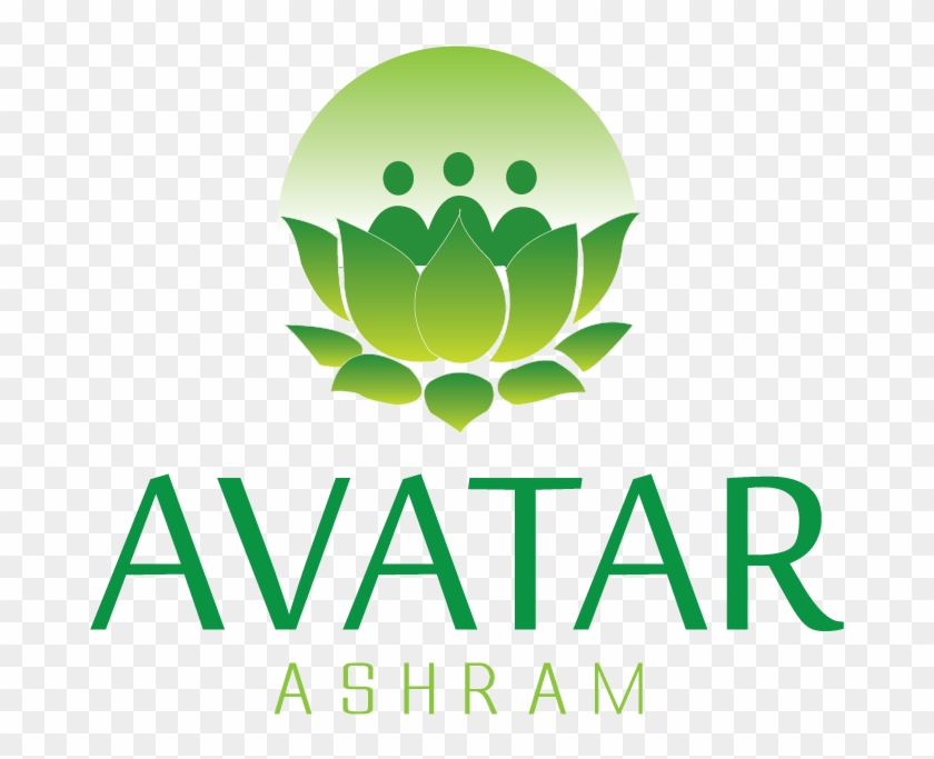 Logo Design By Graphitebd For Avatar Ashram - Graphic Design Clipart #4040728
