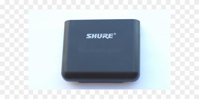Shure Clipart #4040729