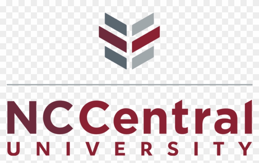 North Carolina Central University Has Partnered With - Graphic Design Clipart #4040746