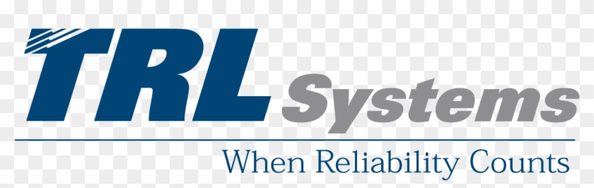 Trl Systems - Lumen Clipart #4040752