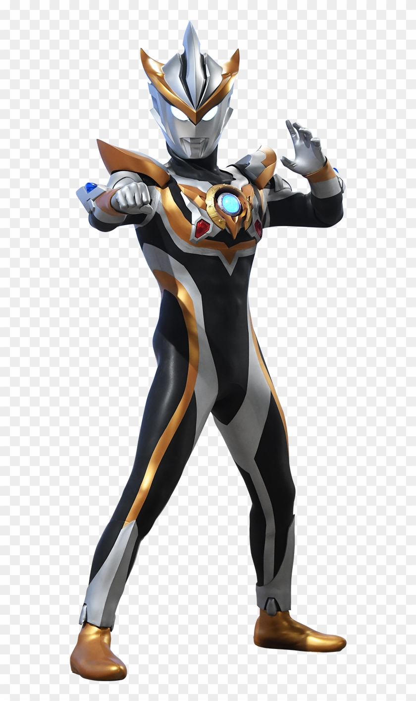 685 Kb Png - Ultraman R B Clipart #4040755