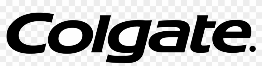 File - Colgate Logo - Svg - Colgate Logo White Png Clipart #4040817
