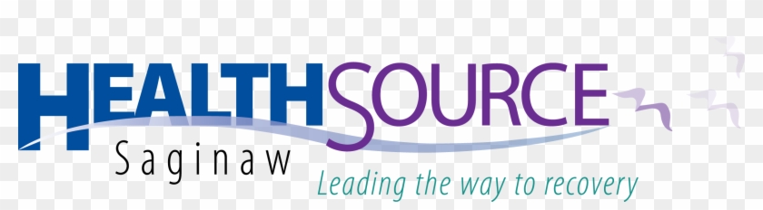 Healthsource - Healthsource Saginaw Logo Clipart #4040856