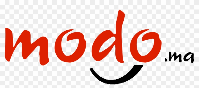 Modo - Ma Clipart