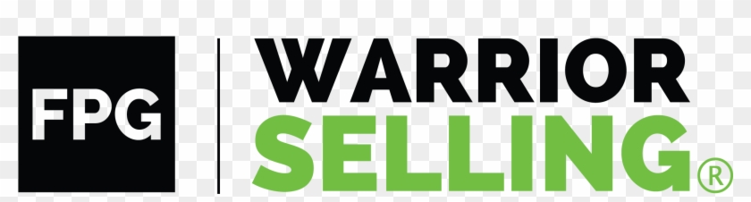 Warrior Selling - Graphic Design Clipart