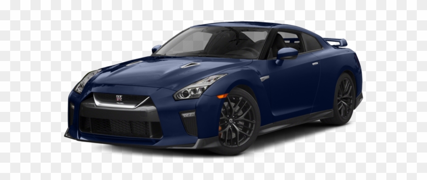 It May Be One Of The More "under The Radar" High Performance - Nissan Gt R Clipart