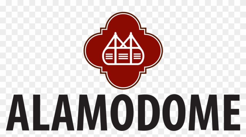 Alamodome Logo2013 - Advertising Week New York 2018 Clipart #4041023