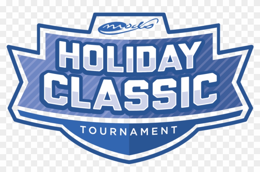 2016 Mods Holiday Classic Youth Camp - Label Clipart #4041106