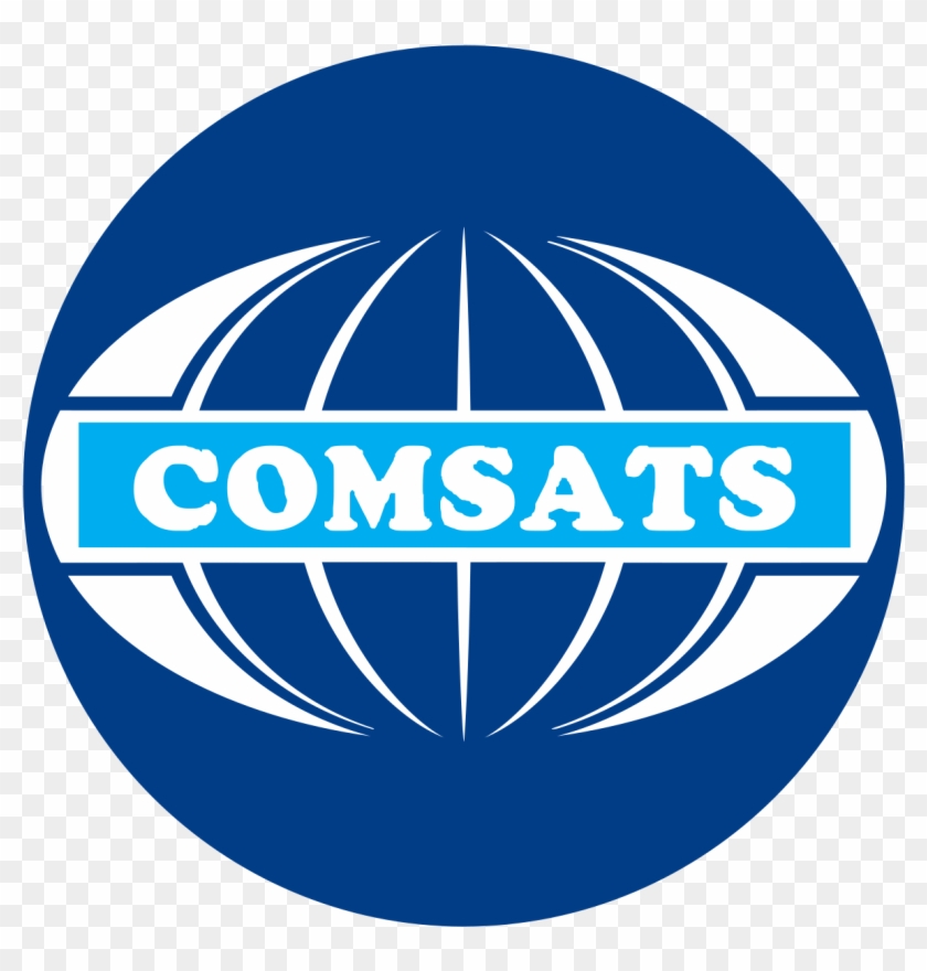 Nissan Gtr - Comsats Logo Png Clipart #4041233