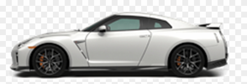 Nissan Sports Car 2018 Clipart #4041352