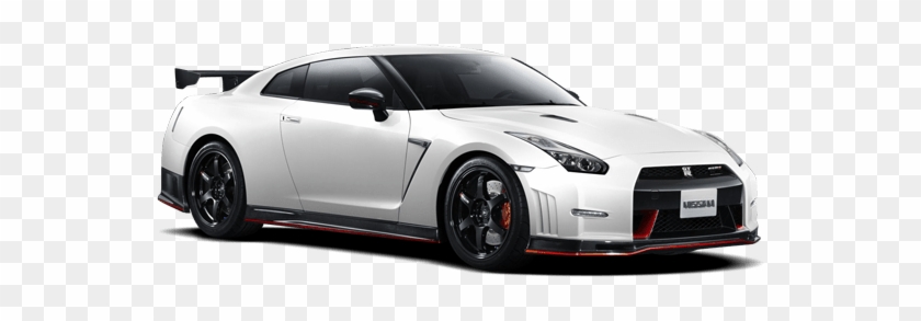 Nissan Gt R Nismo Png Clipart
