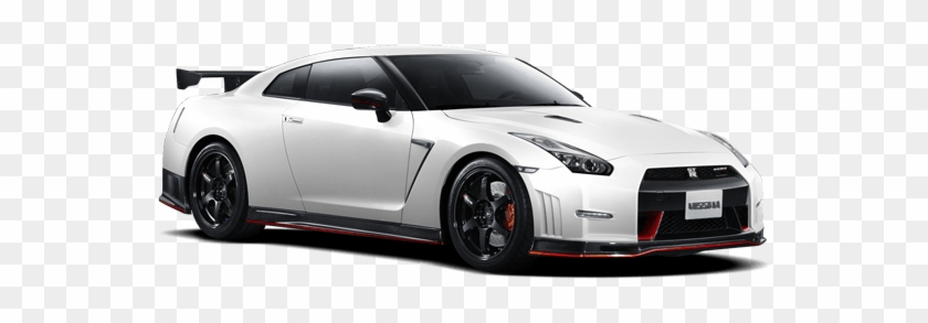 Nissan Gt R Nismo Png Clipart #4041384