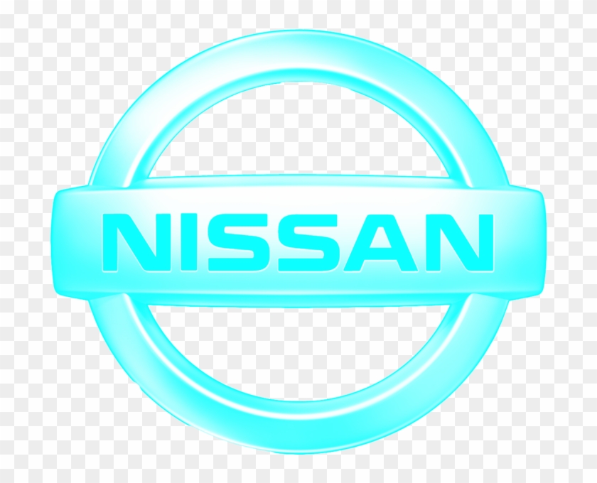 Nissan Logo Png Clipart #4041426