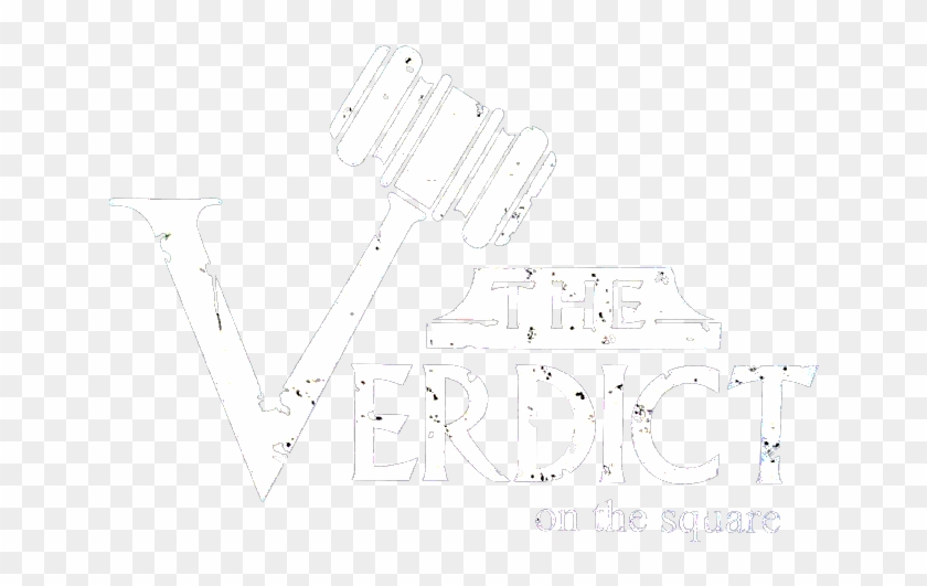 Where Being Guilty Is Legal - Graphic Design Clipart