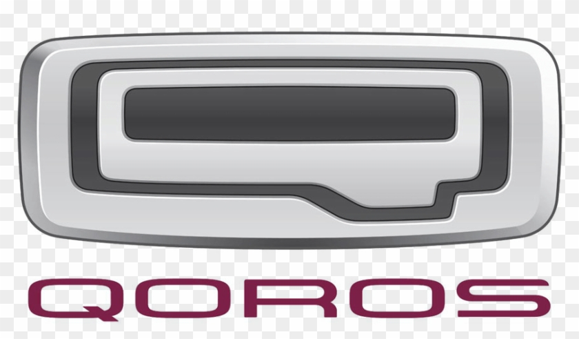 Car Logo Qoros - Logo Qoros Clipart #4041670