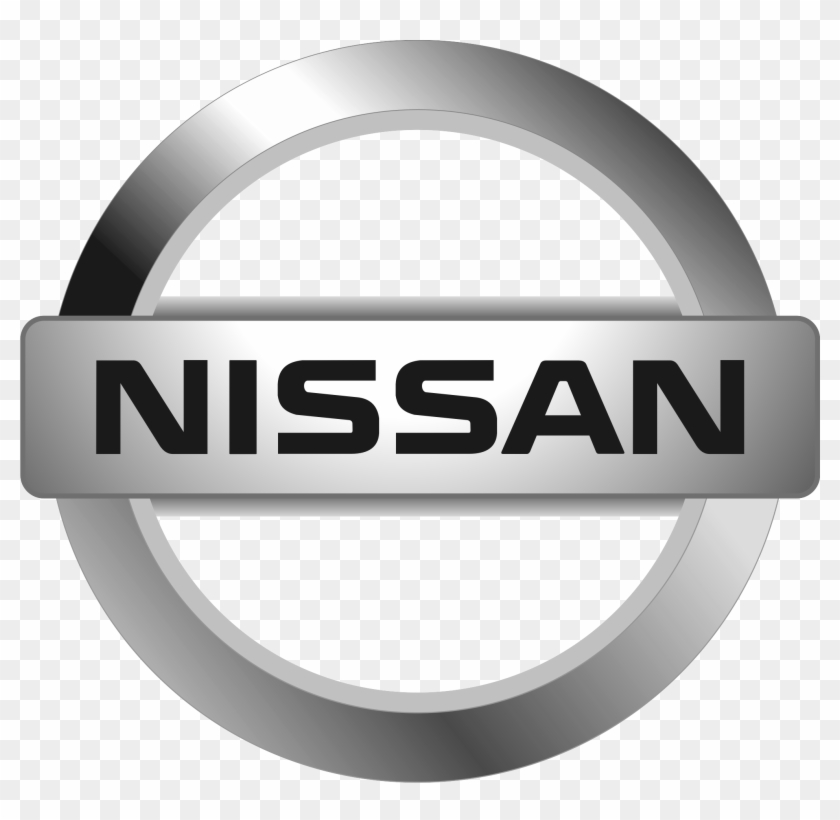 Nissan Brand Clipart #4041794