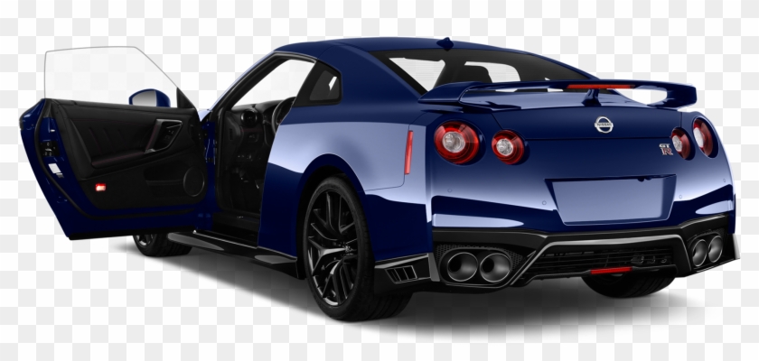 14 - - 2011 Nissan Gtr Clipart #4041800