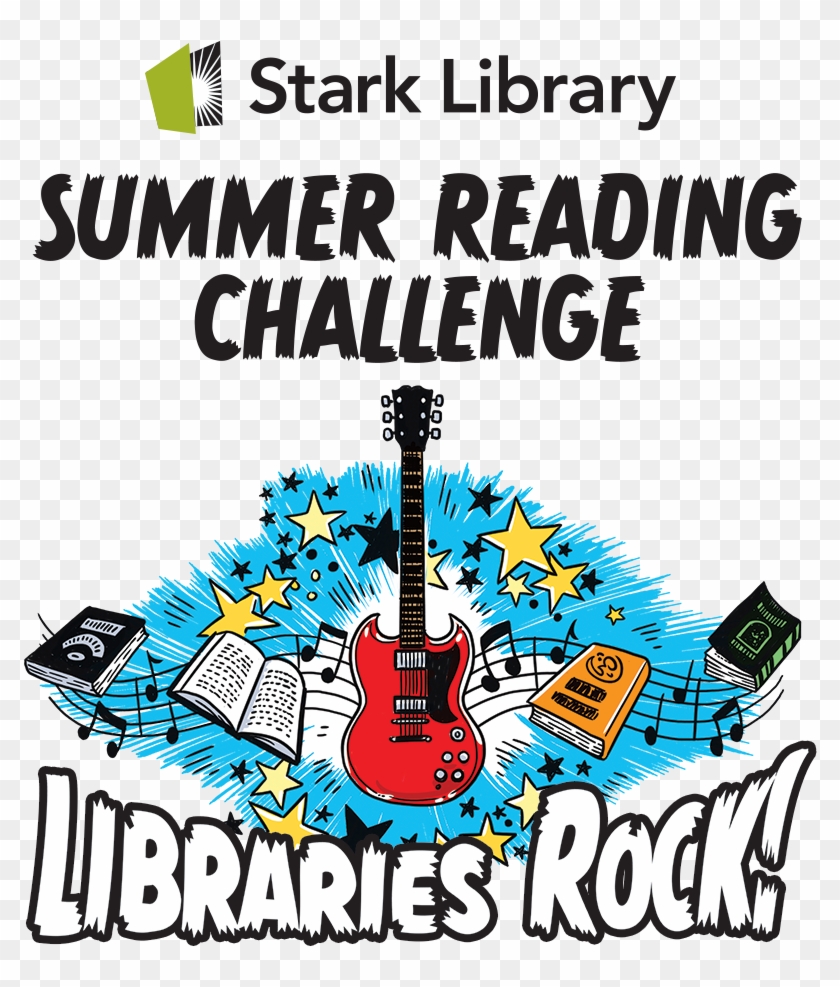 Summer Reading 2018 Clipart - Png Download #4041801