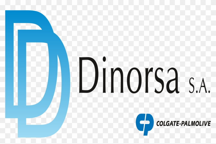 Dinorsa Logo - Graphic Design Clipart #4041865
