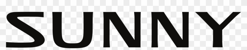 Nissan Sunny Logo - Nissan Sunny Logo Png Clipart #4041895
