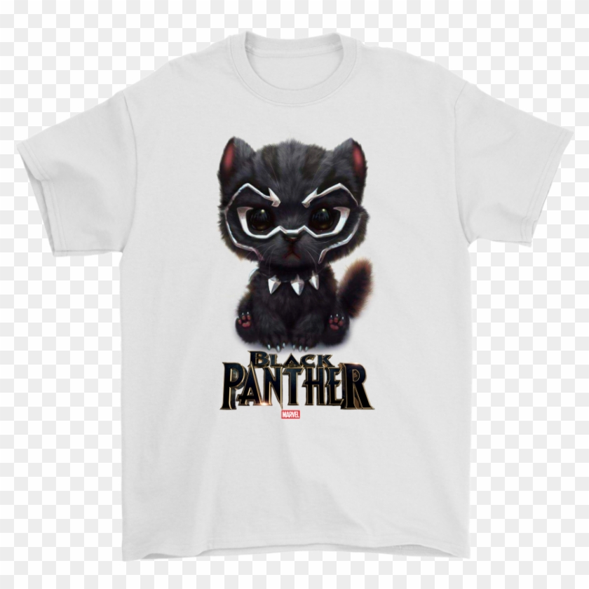 Home » Products - Cute Black Panther Shirts Clipart
