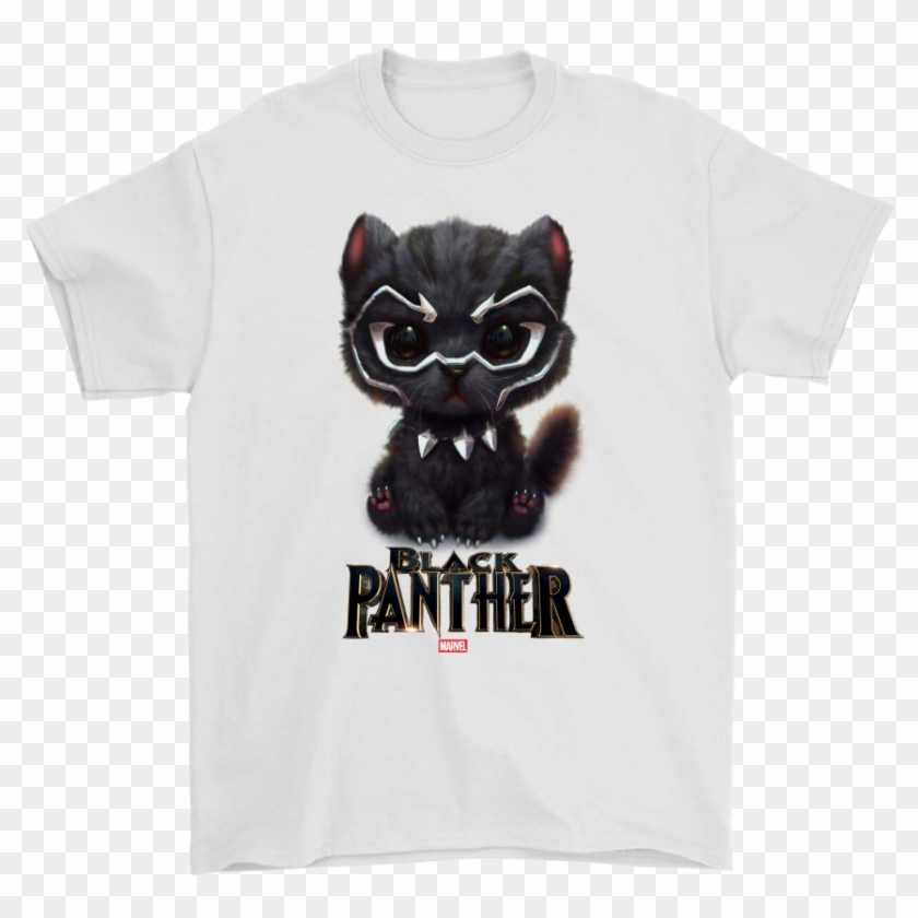 Home » Products - Cute Black Panther Shirts Clipart #4041954