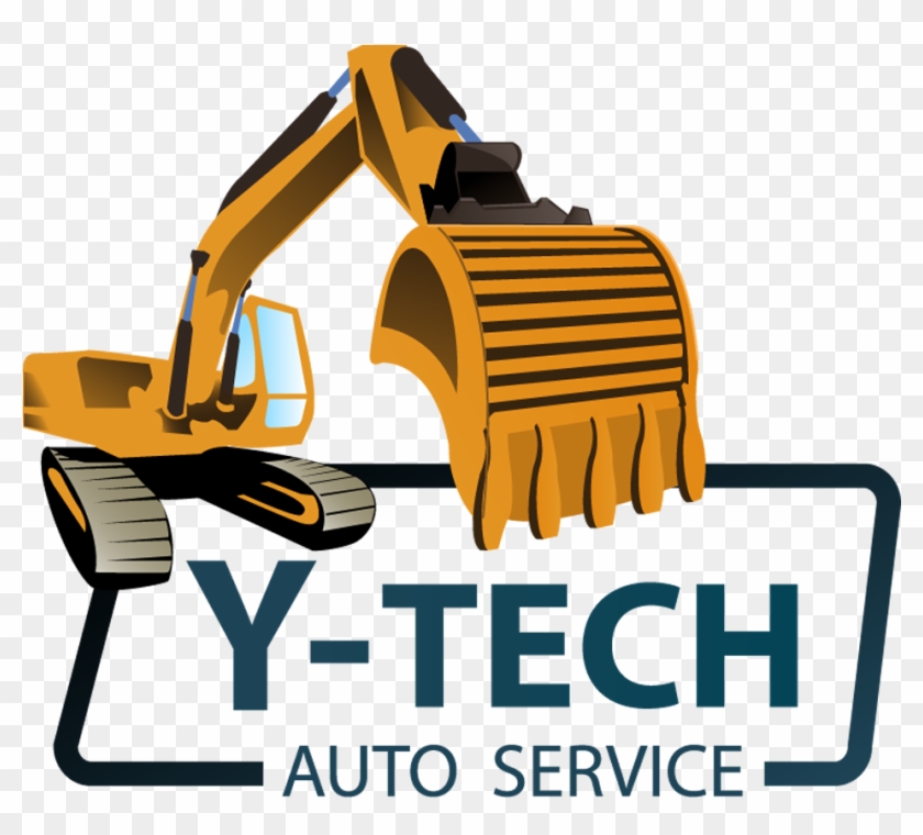 Mytech Logo Clipart #4042001