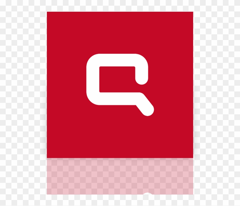 Compaq Alt Mirror Icon, Thumb - Compaq Background Clipart #4042023