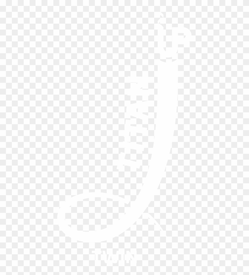 Titan Twin - Emblem Clipart #4042092