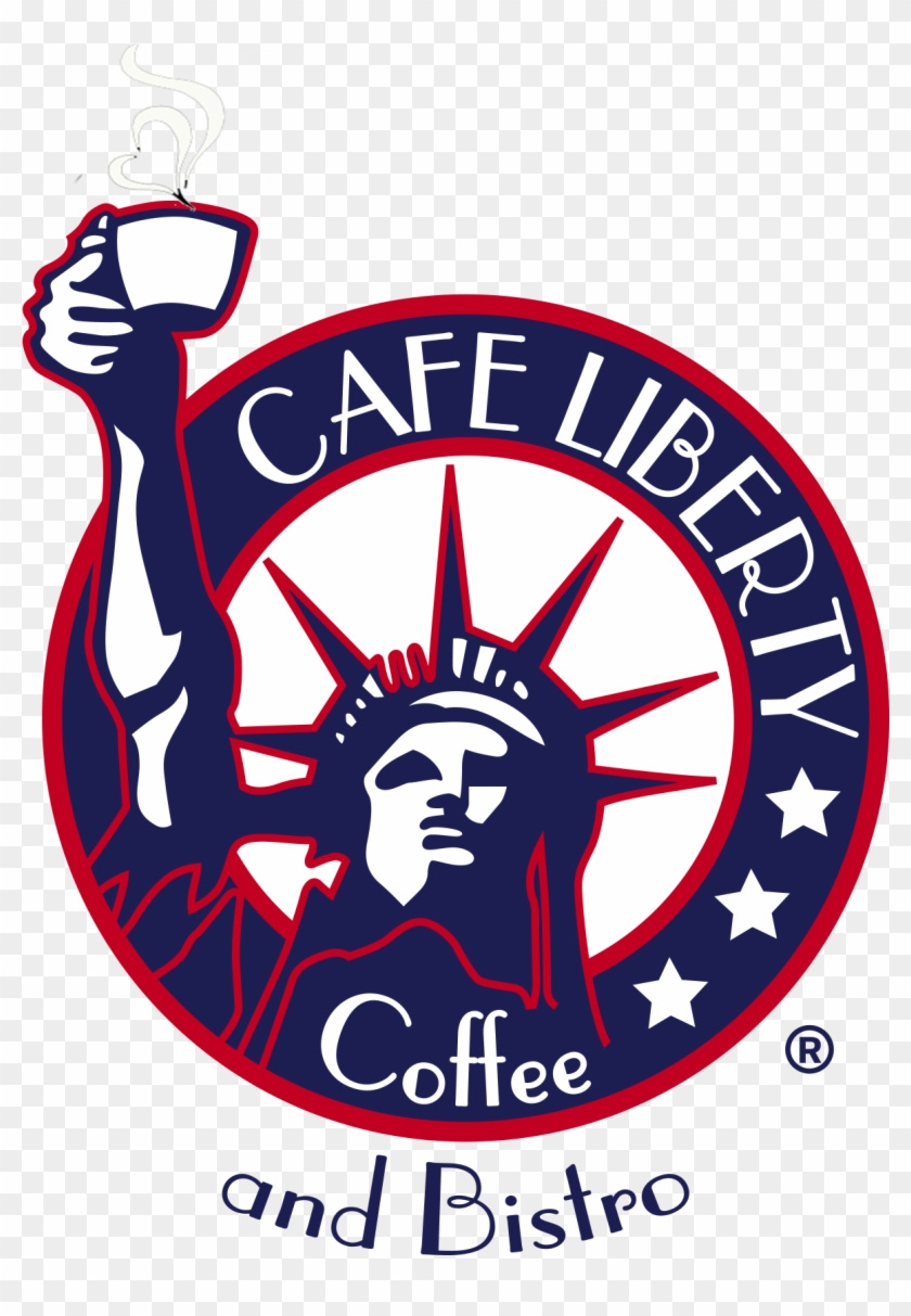 Liberty Coffee Clipart #4042176