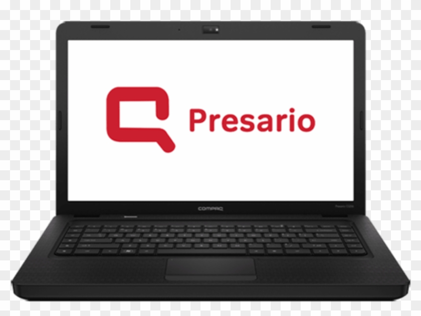 Compaq Presario Cq56-109wm Notebook Pc Drivers - Compaq Cq56 Clipart #4042431