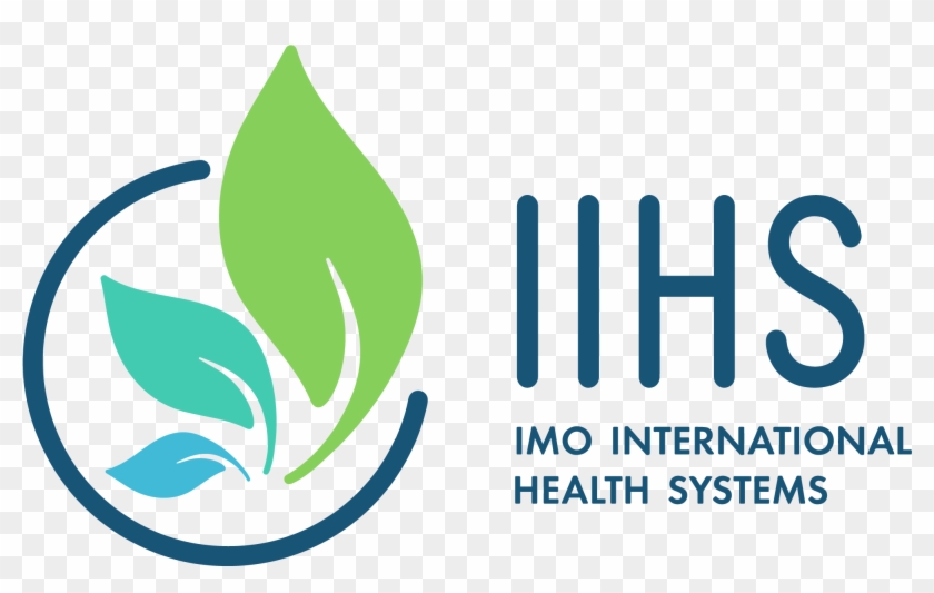 Imo International Health Systems Clipart #4042502