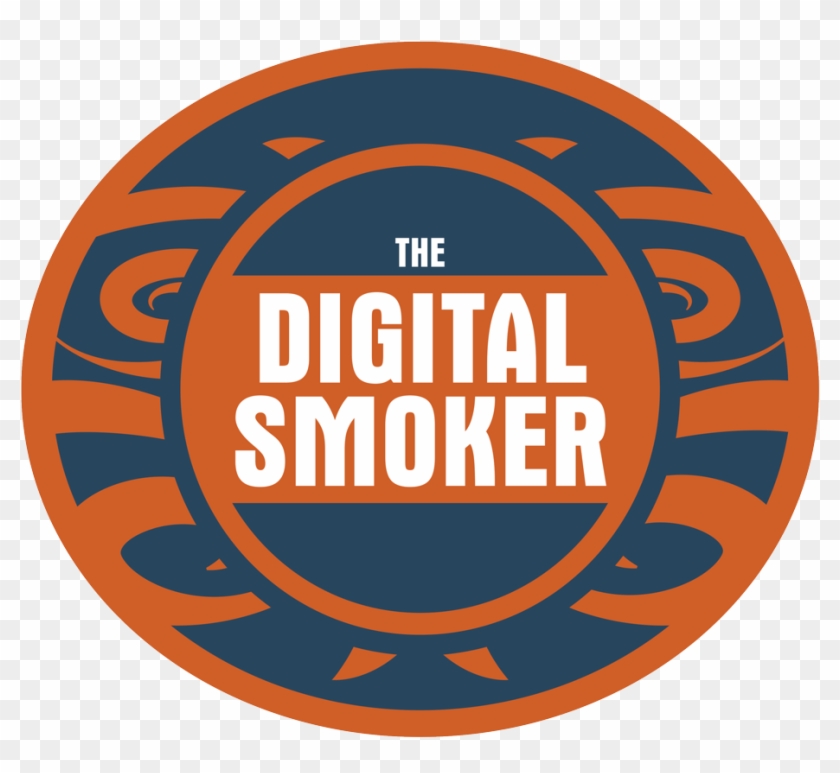 The Digital Smoker - Dont Think So Scooter Clipart #4042617