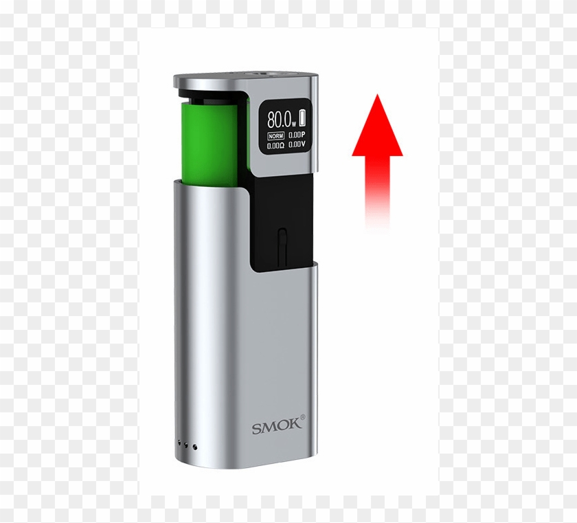 Click For Larger Image - Smok G80 Clipart